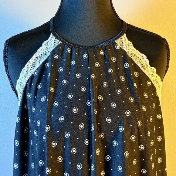 Sleeveless sleepwear - Picture 2 of 6